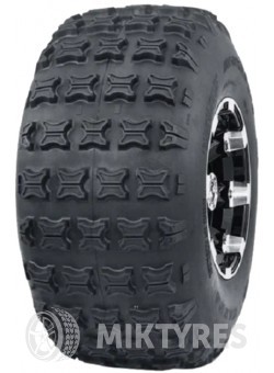 Шины Wanda P316 9.5/18 R8